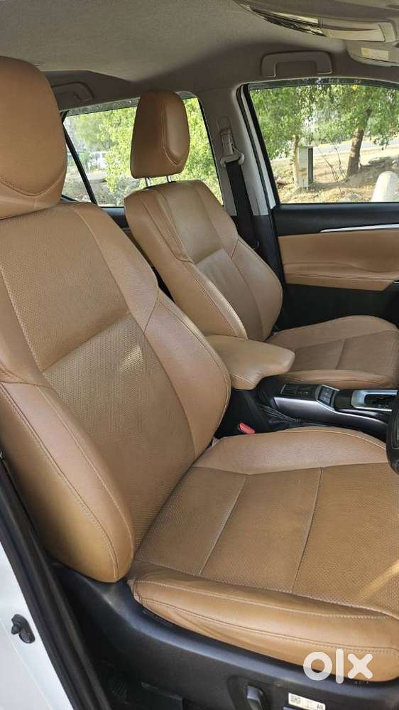 Toyota Fortuner 3.0 4x4 Automatic, 2022, Diesel