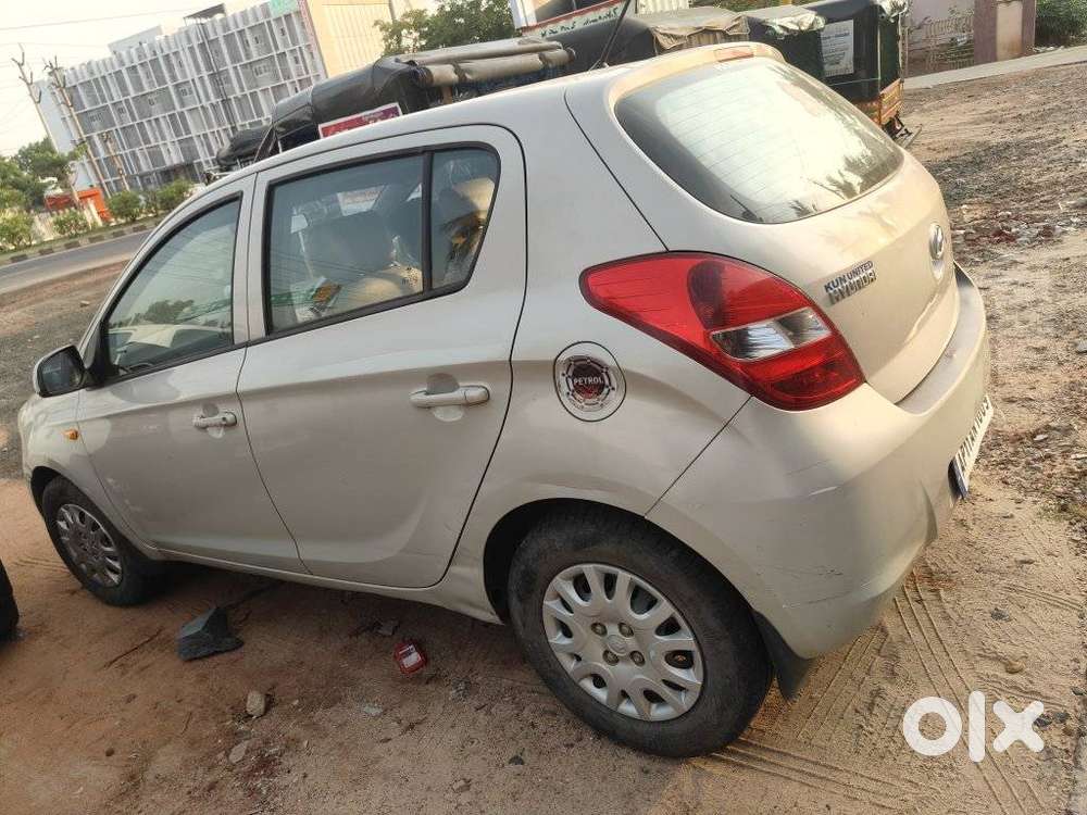 Tata Indica Vista Quadrajet 90 Vx, 2012, Diesel