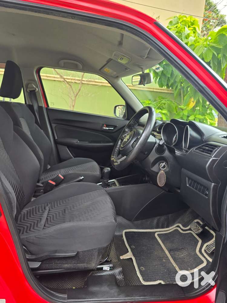 Maruti Suzuki Swift, 2018, Petrol