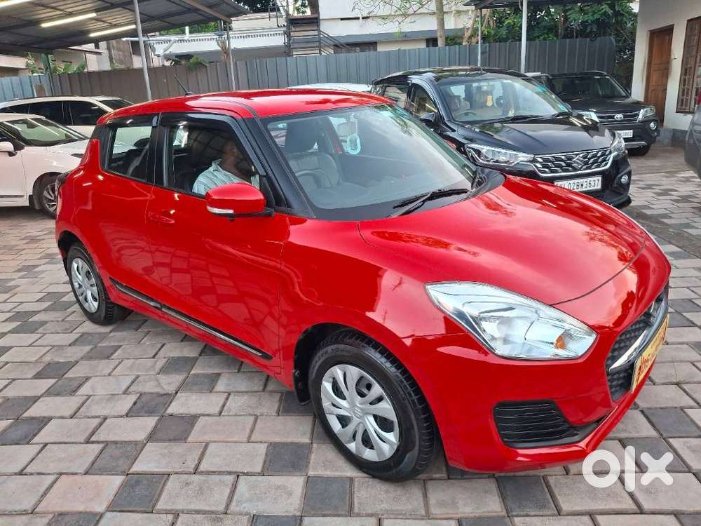 Maruti Suzuki Swift Vxi Ags, 2023, Petrol