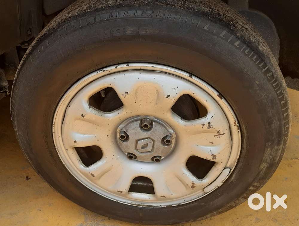 Renault Duster, 2013, Petrol