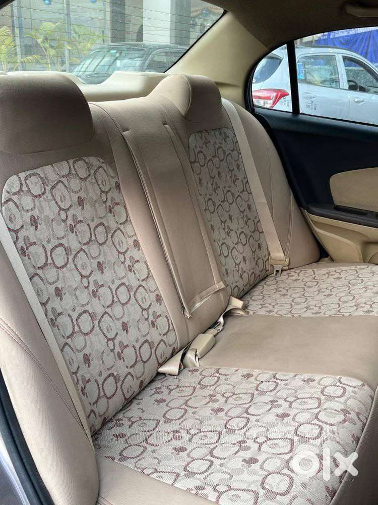 Honda Amaze 2013-2016 Vx I-vtech, 2013, Petrol