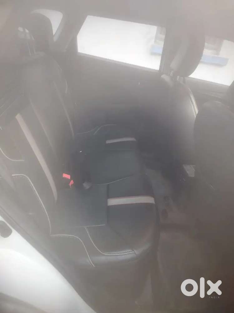 Maruti Suzuki Brezza 2024 Petrol 14390 Km Genuine Driven, Good Condtn.