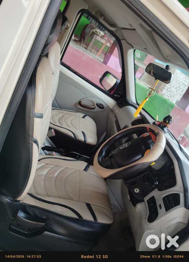 Mahindra Scorpio 2.5 2016