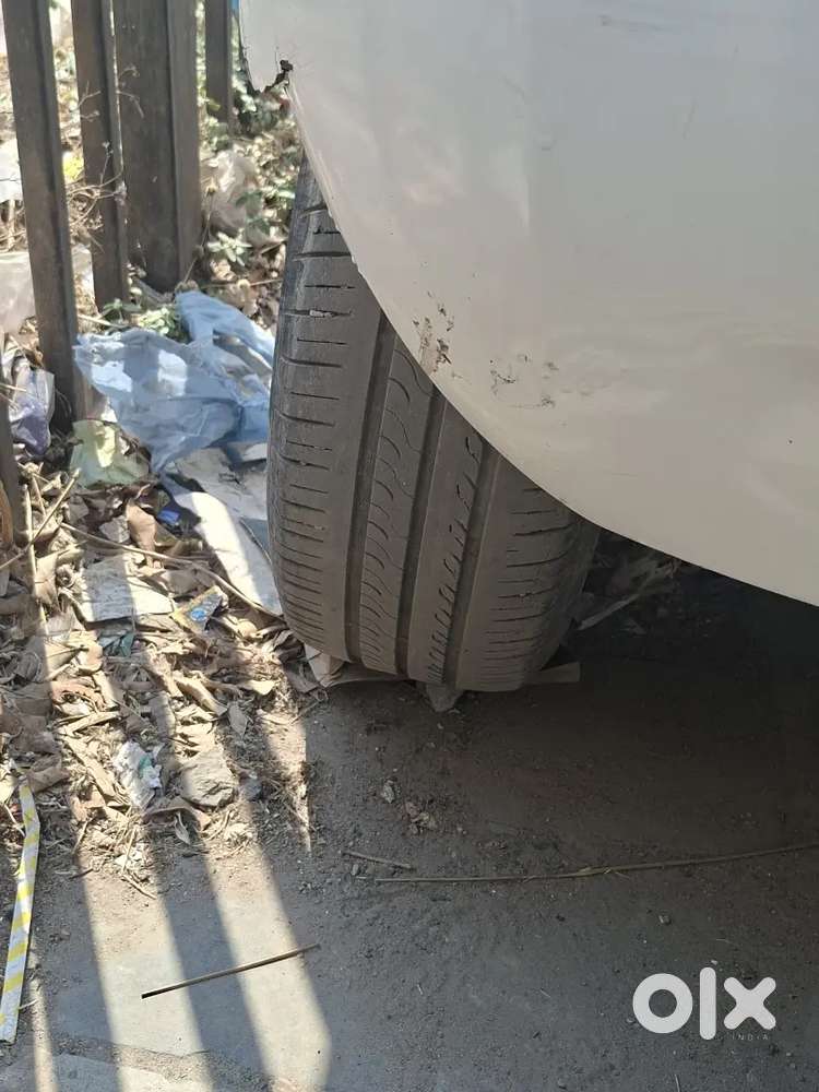 Maruti Suzuki Ritz Vdi 2014