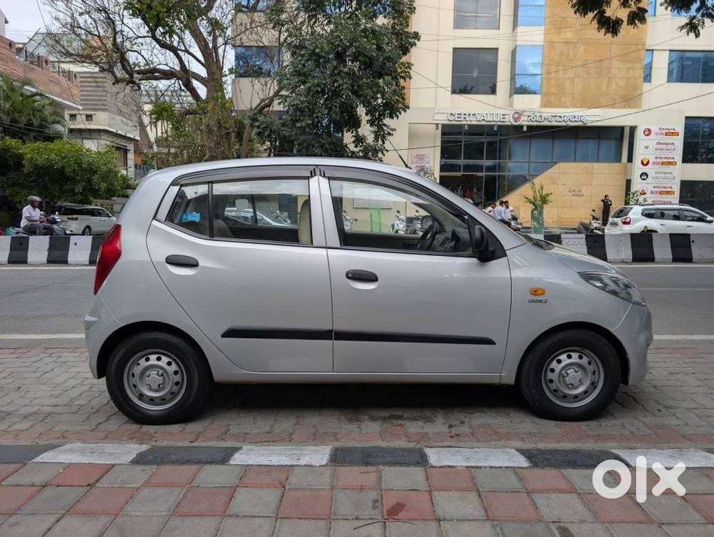 Hyundai I10 1.1l Irde Magna Special Edition, 2013, Petrol