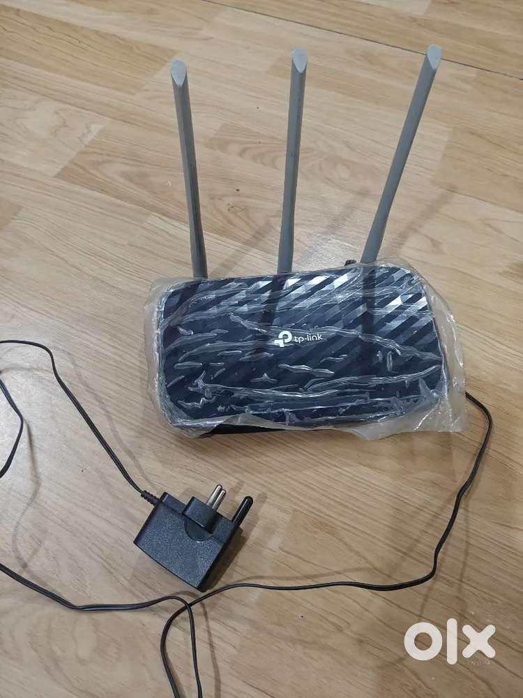 TP Link router Archer C20 for sale