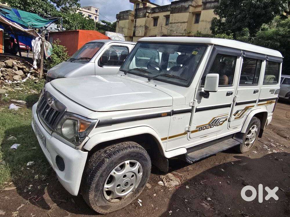 Mahindra Bolero 1.5 Power Plus Slx, 2019, Diesel