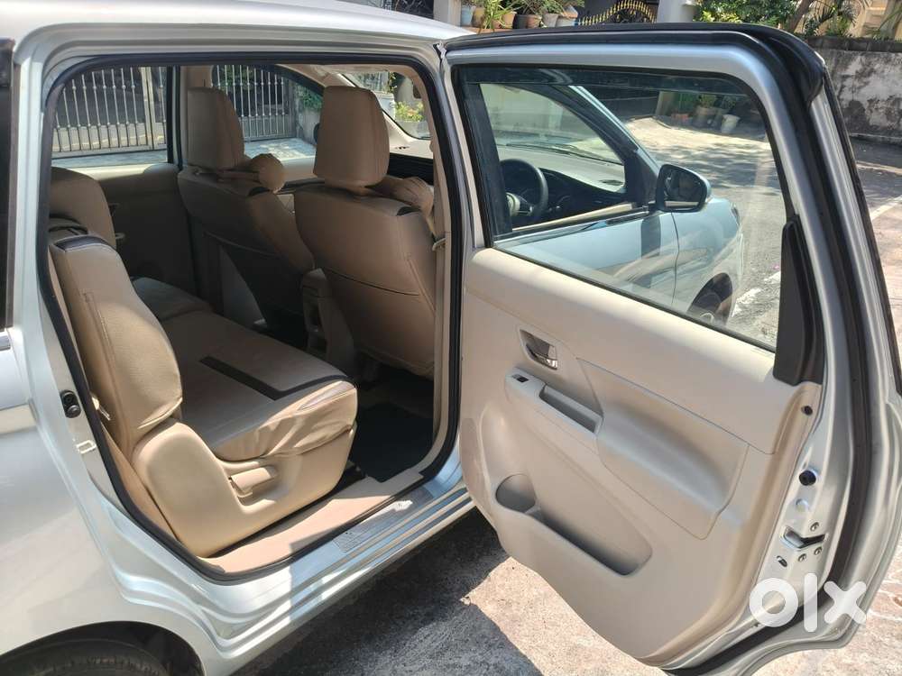 Maruti Suzuki Ertiga 2018-2022 1.4 Zxi Plus, 2023, Cng & Hybrids