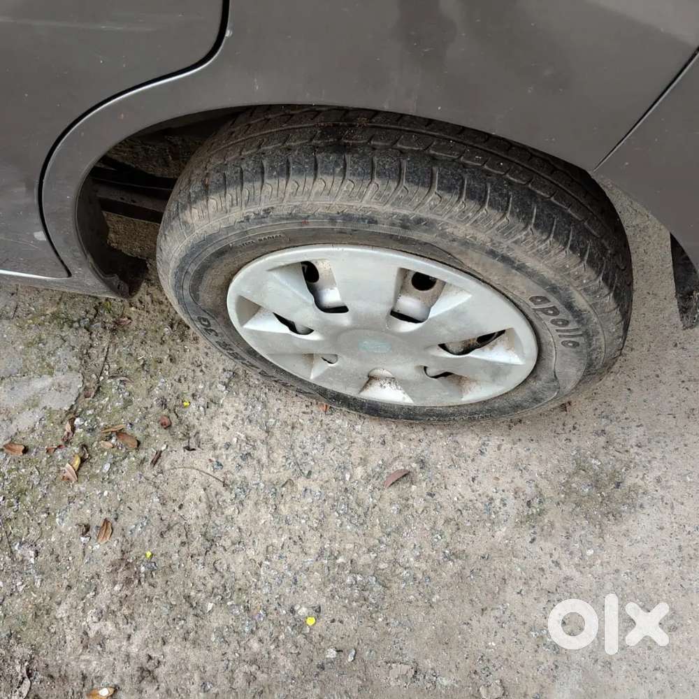 Maruti Suzuki Wagon R Zxi+ 2018