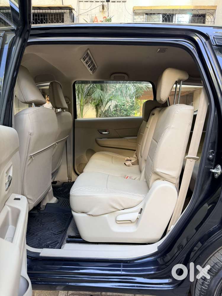 Maruti Suzuki Ertiga Vxi (o) Cng, 2025, Cng & Hybrids