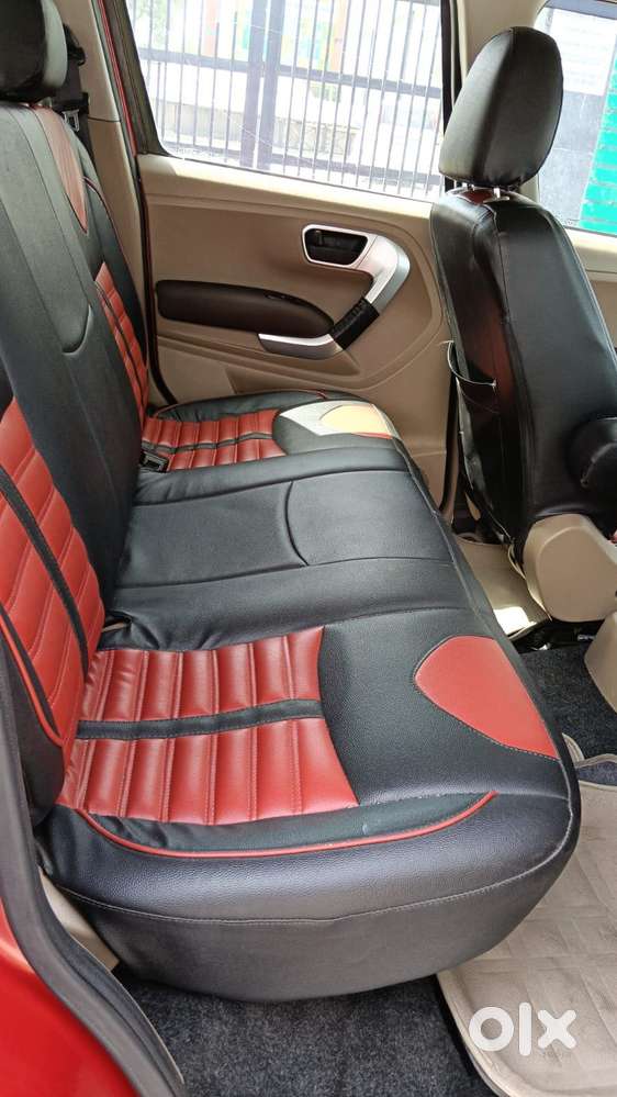 Mahindra Tuv 300 Mhawk100 T8, 2017, Diesel