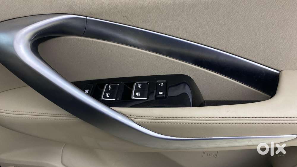 Mg Hector 1.5 Hybrid Sharp, 2021, Petrol