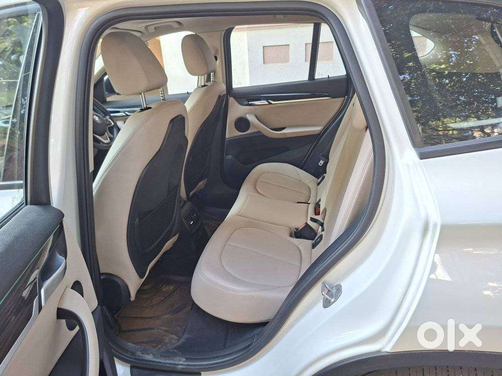 Bmw X1 2.0 Sdrive20d Xline, 2021, Diesel