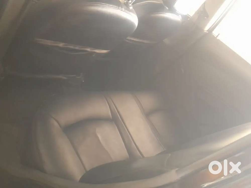 Chevrolet Beat Diesel 2012