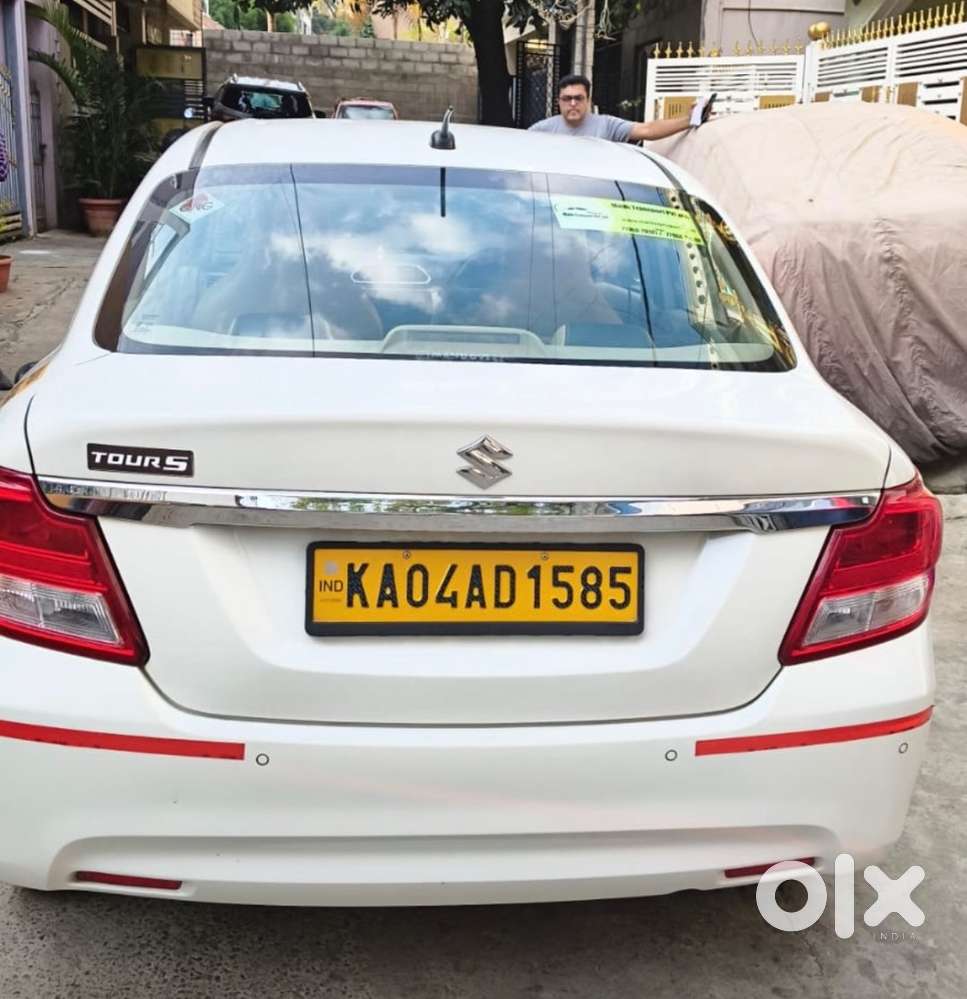 Maruti Suzuki Dzire 2023