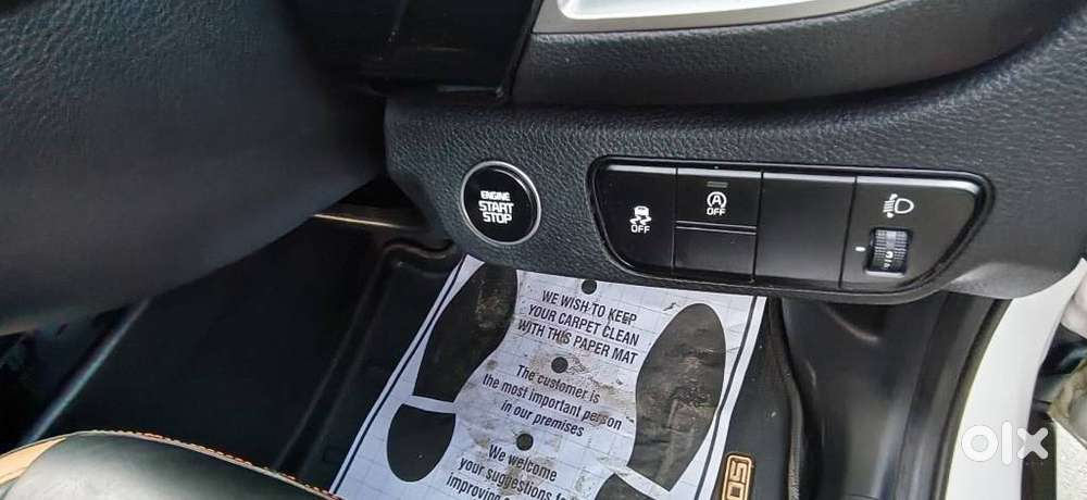 Kia Seltos 1.5 Htx+ Diesel Imt, 2024, Diesel