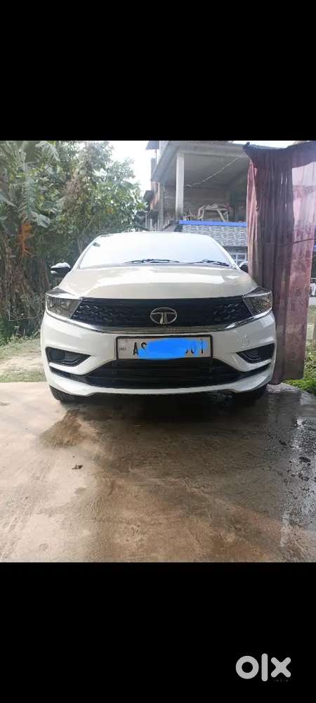Tata Tiago Xt Rhythm (full Features)