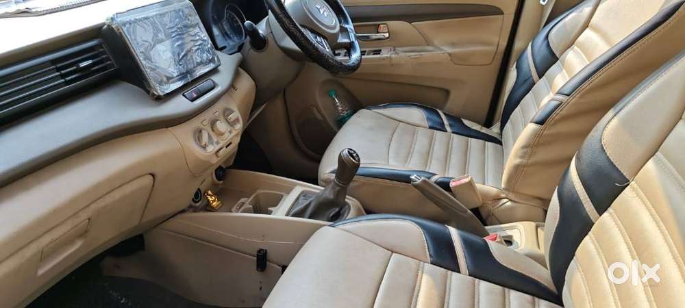 Maruti Ertiga Vxi 2024
