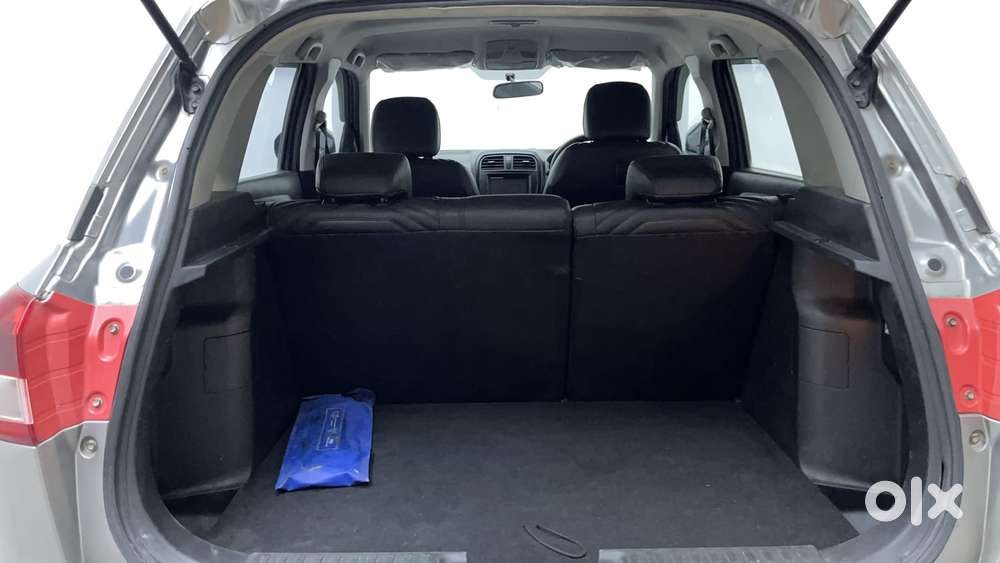 Maruti Suzuki Vitara Brezza Zdi, 2018, Diesel
