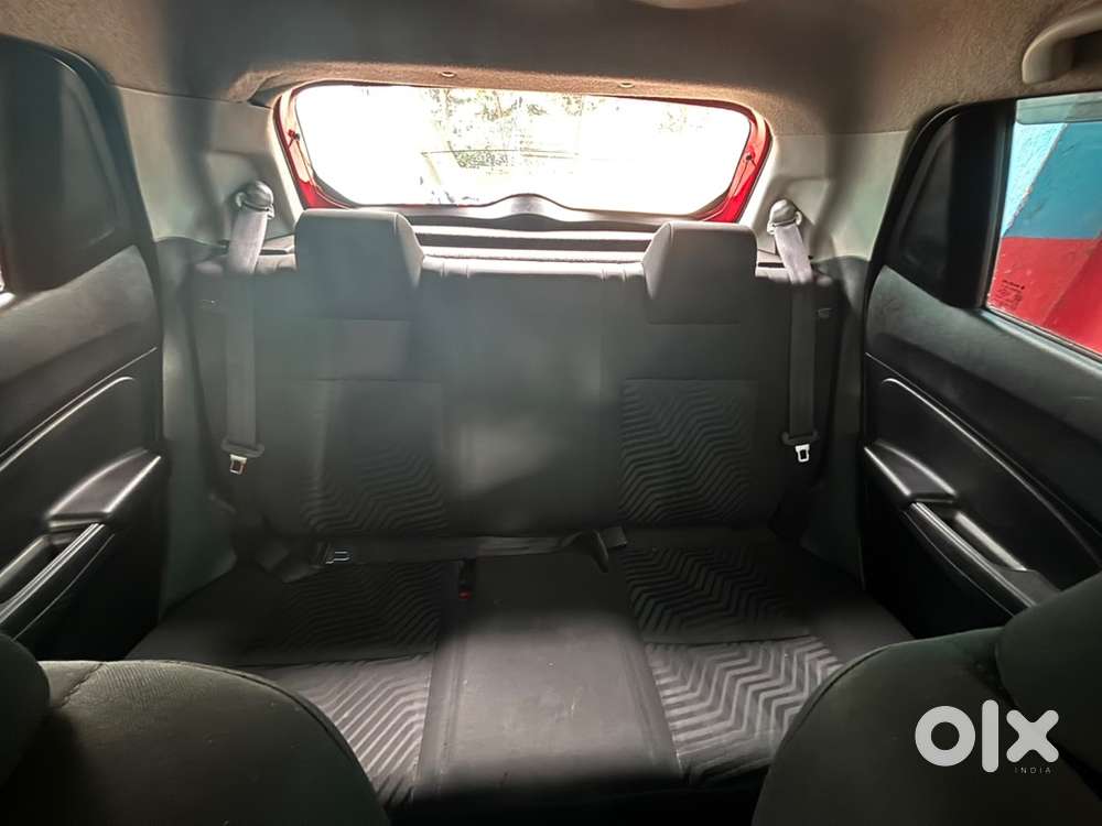 Swift Petrol 2020 Maruti