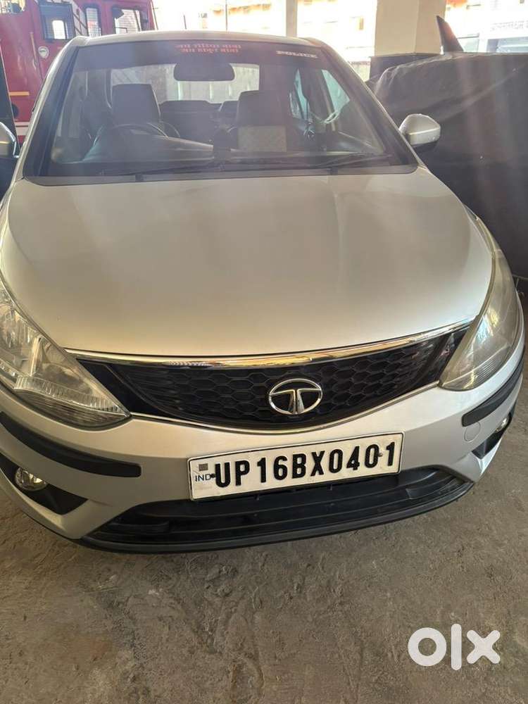 Tata Zest 2018 Diesel 85000 Km Driven