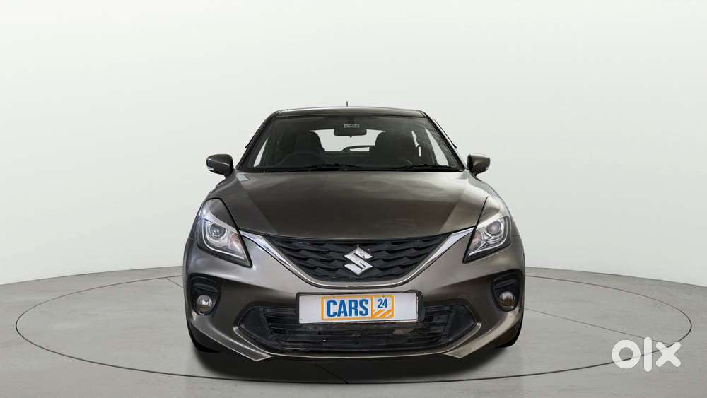 Maruti Suzuki Baleno 1.2 Delta, 2019, Petrol