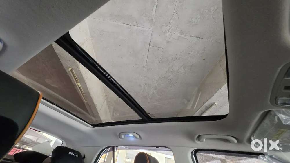 Hyundai Creta S(o) Petrol Manual | Pearl White | 1st Owner | Dec 2024