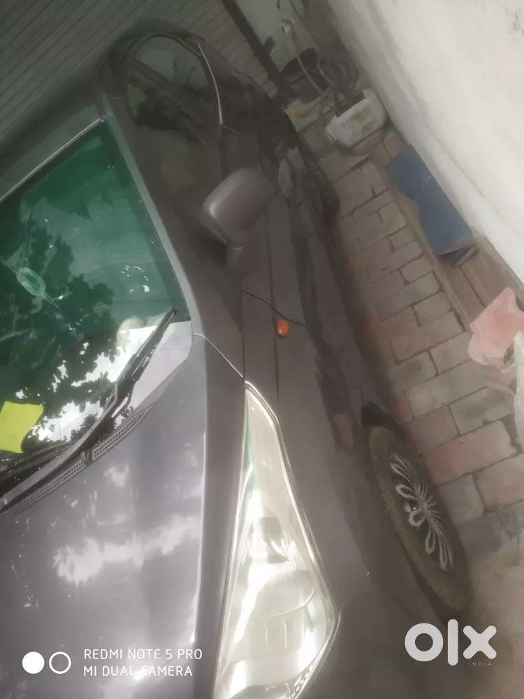 Hyundai Eon Era 2016 Urjent Sell Kadak Full Mentane