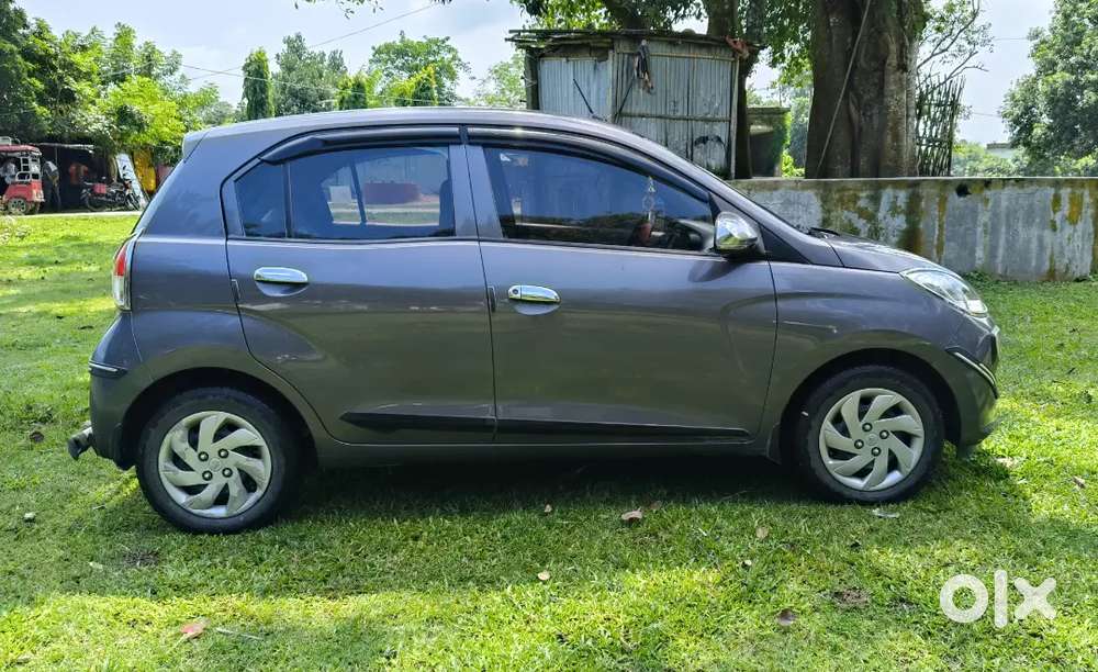 Hyundai Santro Sportz 2019/ October, All Oriznal Pant, Brand New Cond