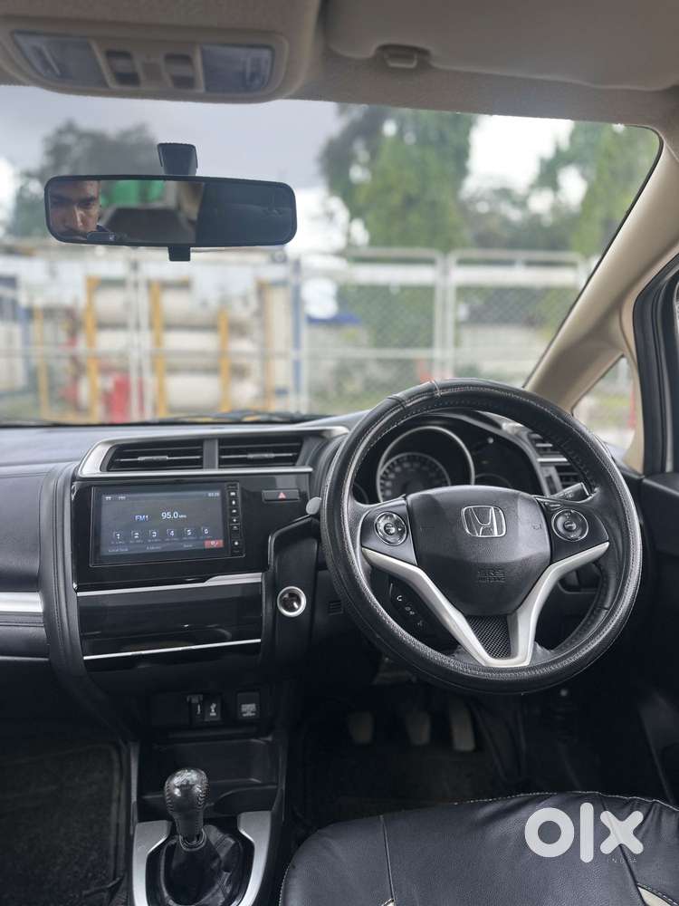 Honda Jazz 1.2 Zx I-vtec, 2020, Petrol