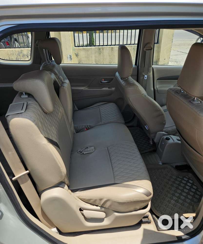 Maruti Suzuki Ertiga Vxi (o) Cng, 2022, Cng & Hybrids