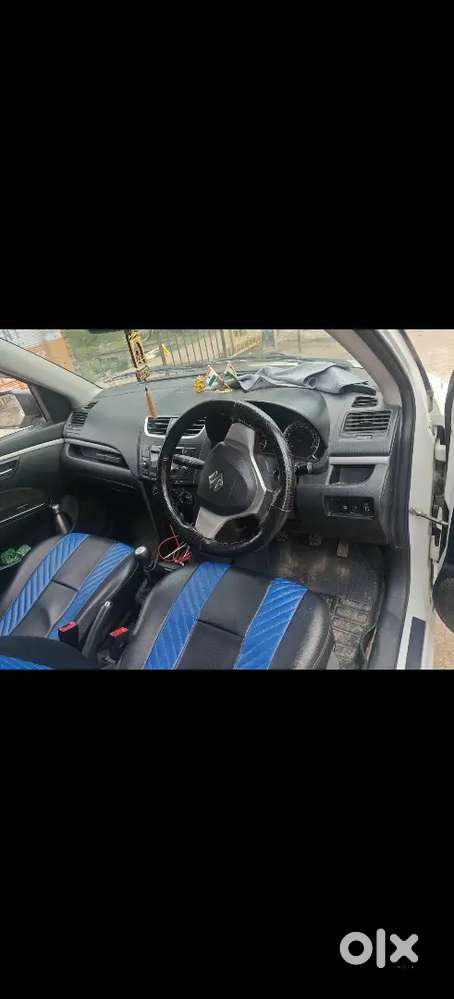 Maruti Suzuki Swift Vdi 2017 Diesel