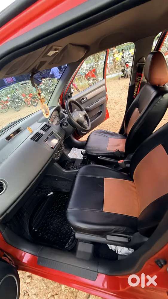Maruti Suzuki Swift Lxi 2009