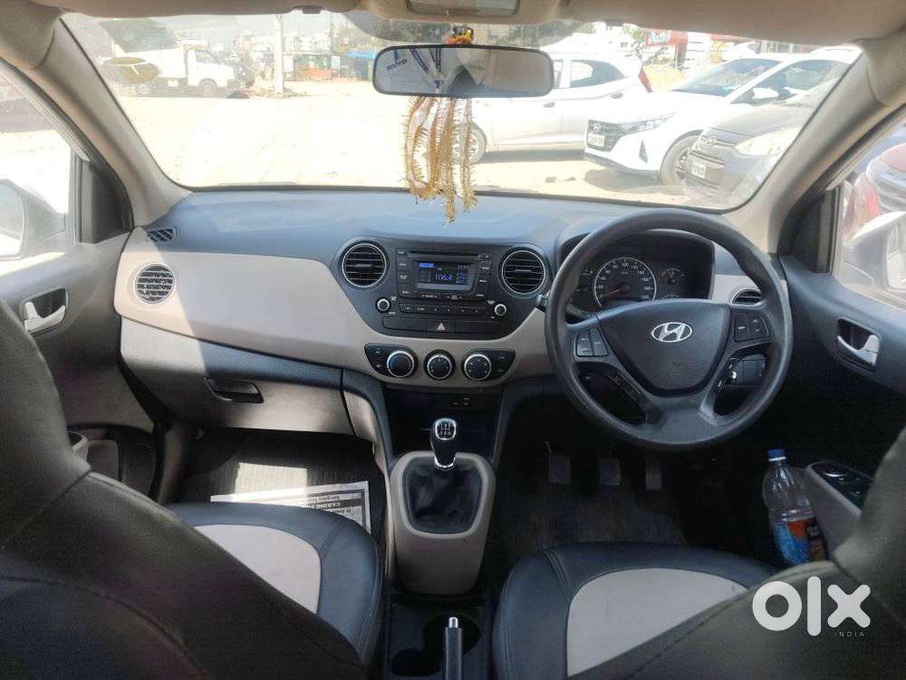 Hyundai Grand I10 Sportz 1.2 Kappa Vtvt, 2016, Petrol