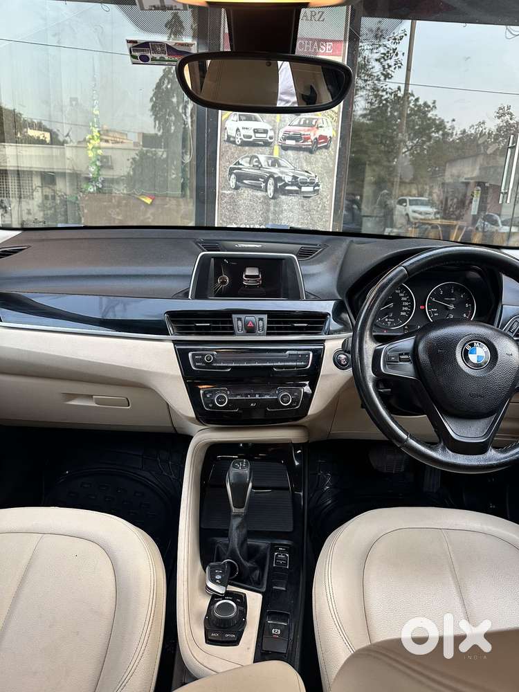 Bmw X1 2.0 Sdrive 20d, 2016, Diesel