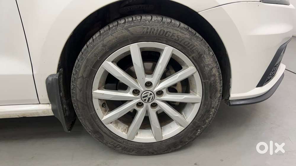 Volkswagen Polo 1.2 Mpi Highline Plus, 2018, Petrol