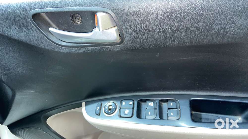 Hyundai Grand I10 Asta 1.2 Kappa Vtvt, 2016, Petrol