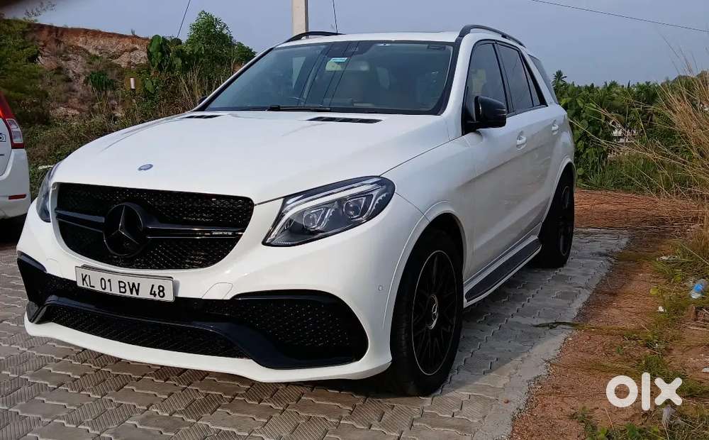 Mercedes Benz Gle 250 For Sale