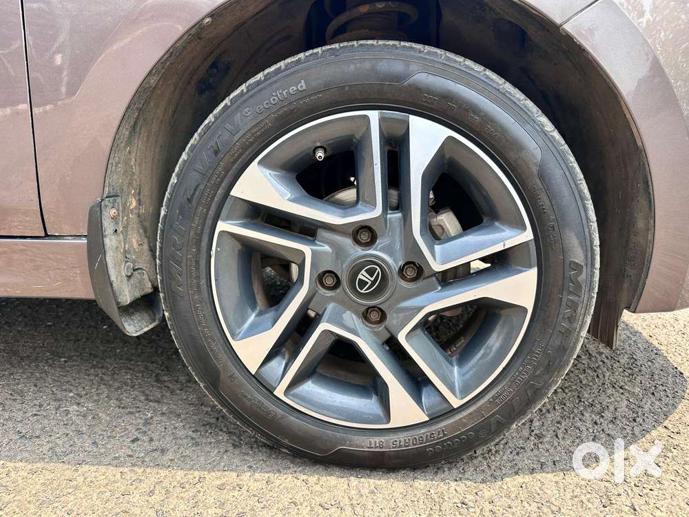 Tata Tigor 1.2 Revotron Xz Option, 2018, Petrol