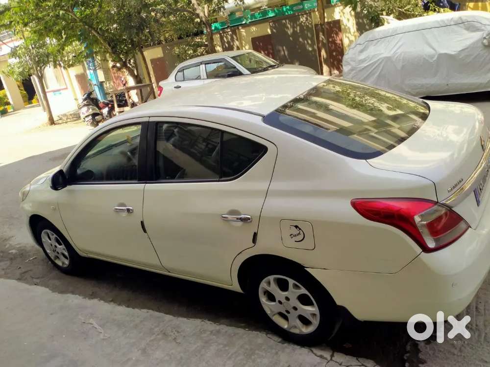 Renault Scala 2014 Diesel Well Maintained