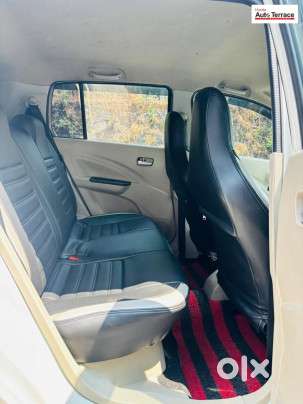 Maruti Suzuki Celerio Vxi, 2020, Petrol