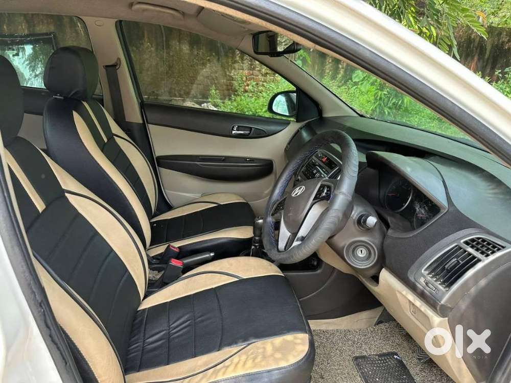 Hyundai I20 2012-2014 Sportz 1.4 Crdi, 2013, Diesel