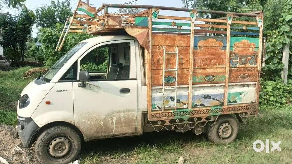 Mahindra Be 6 Diesel 19