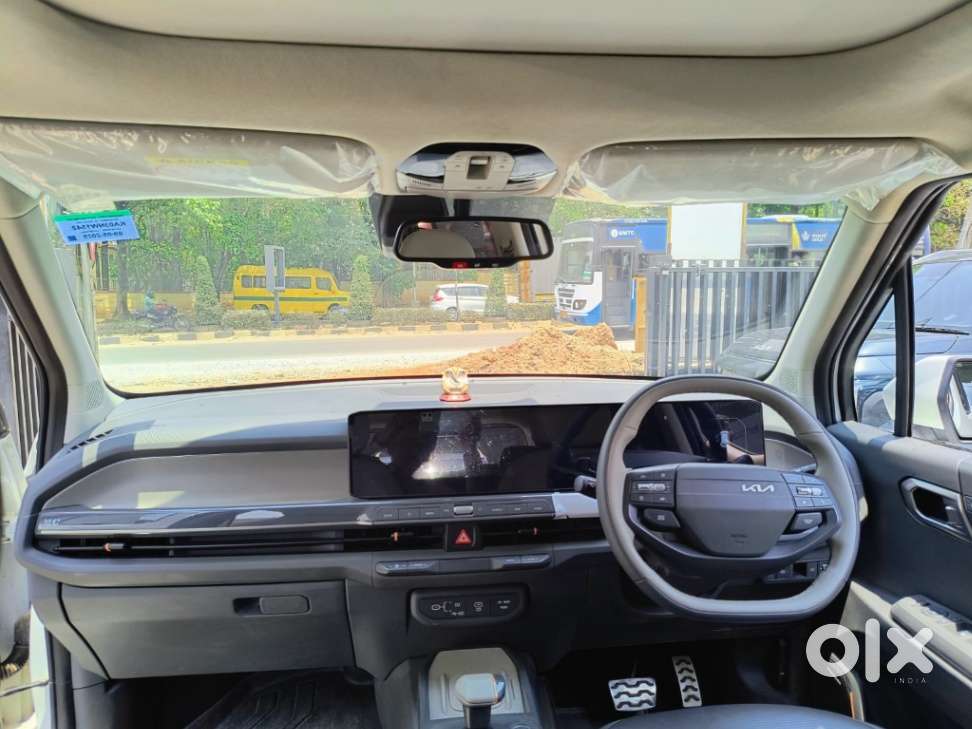 Kia Syros Htx Plus Opt Turbo Dct, 2025, Petrol