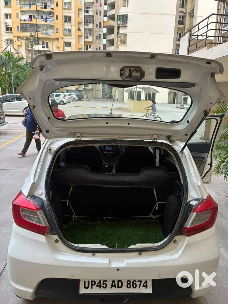 Tata Tiago 1.05 Revotorq Xt 2019