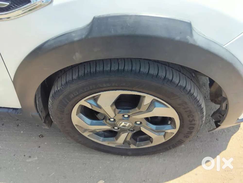 Honda Br-v Diesel 2016