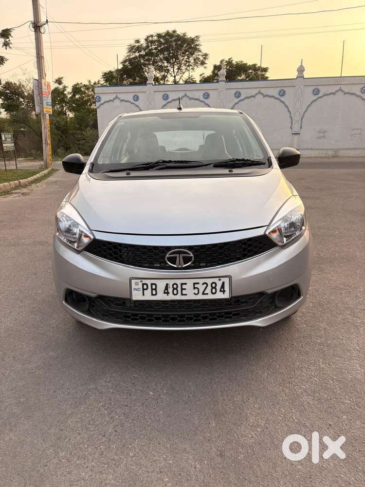 Tata Tiago Xm, 2018, Petrol
