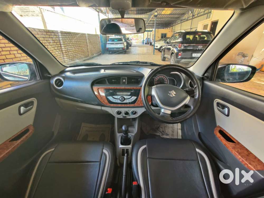 Maruti Suzuki Alto K10 Vxi, 2019, Petrol
