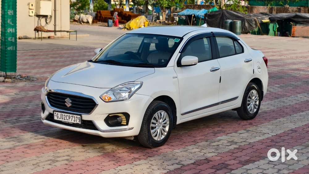 Maruti Dzire Diesel 2019
